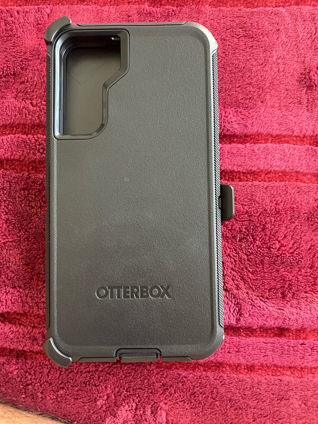 Otter Box Defender series case for Samsung Galaxy S22+ - photo 4
