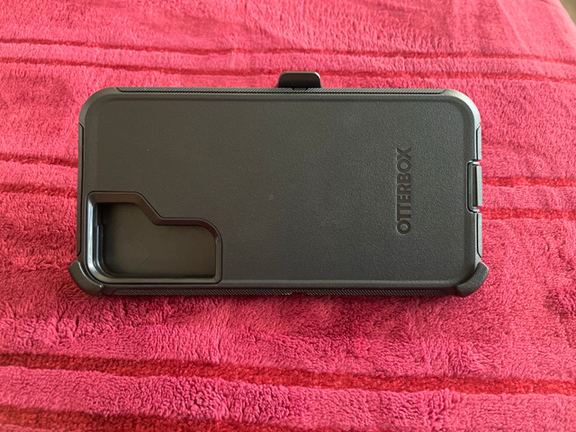 Otter Box Defender series case for Samsung Galaxy S22+ - photo 5