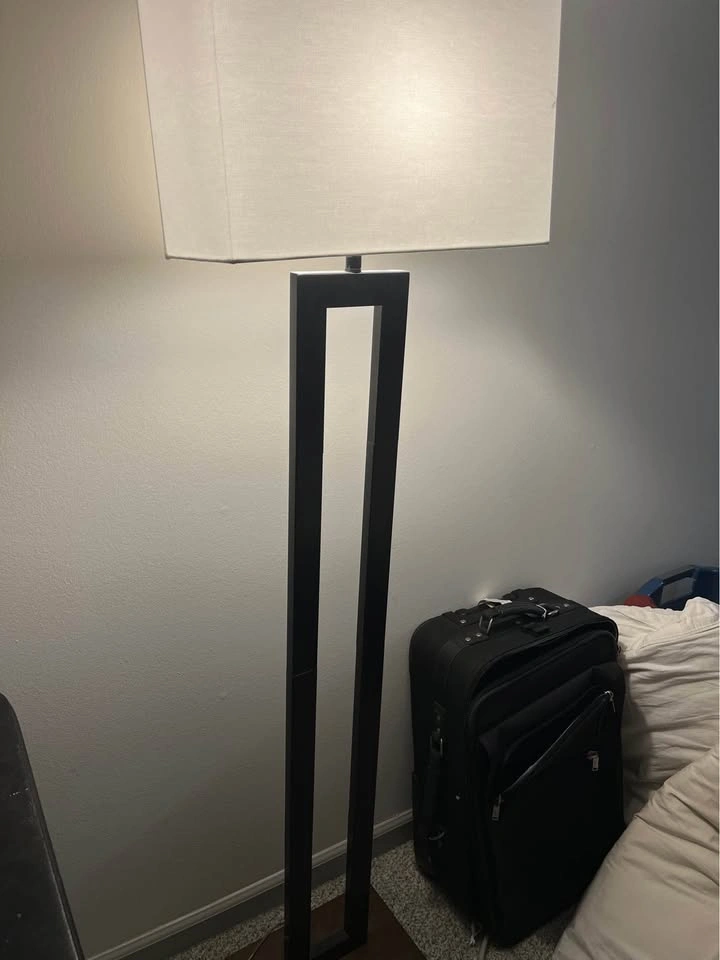 Floor lamp - photo 2