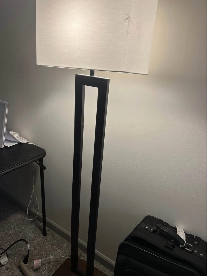 Floor lamp - photo 3