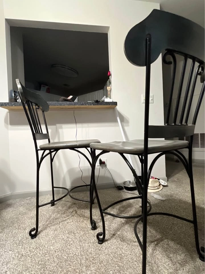 Chairs - photo 2