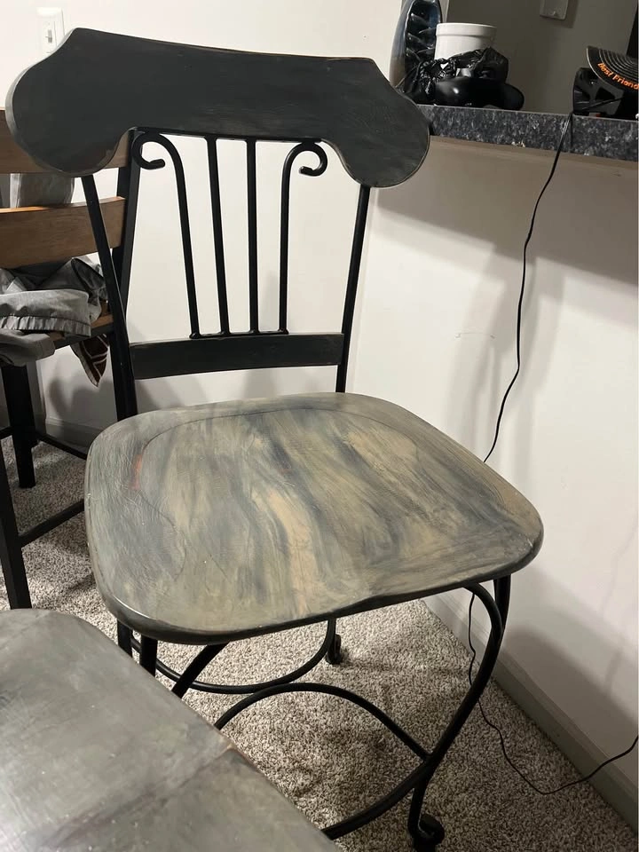 Chairs - photo 3