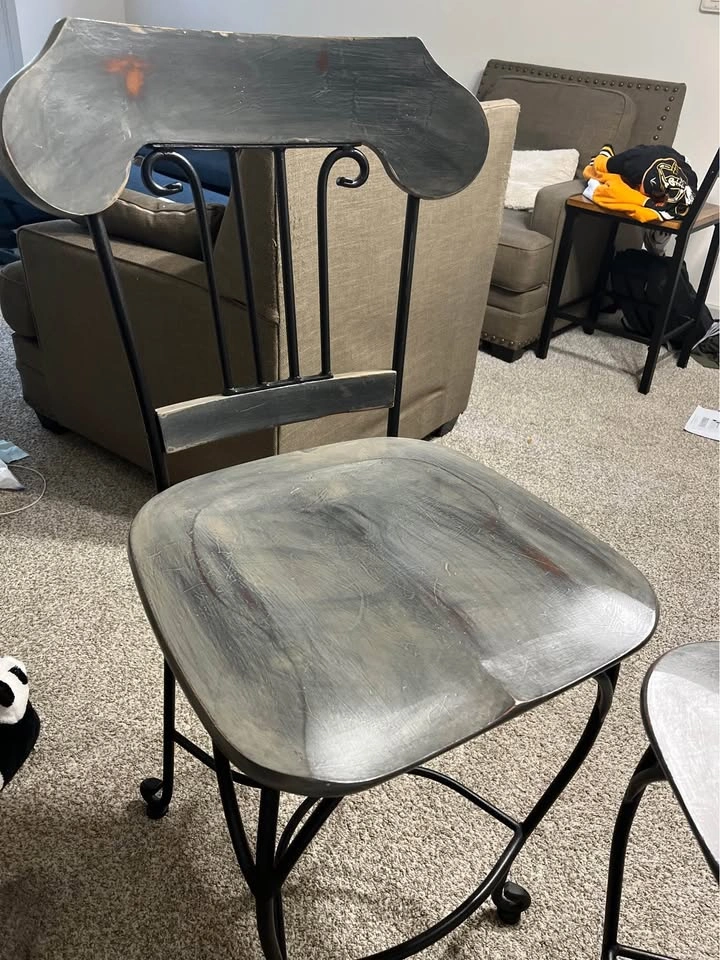 Chairs - photo 4