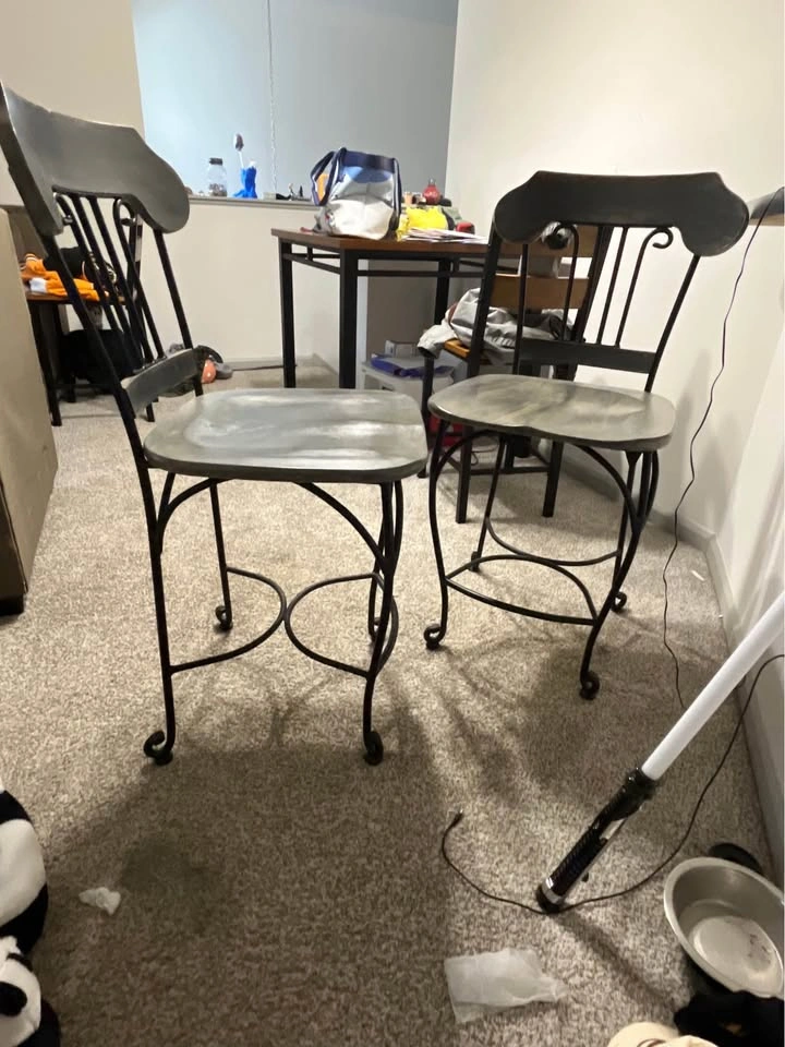 Chairs - photo 5