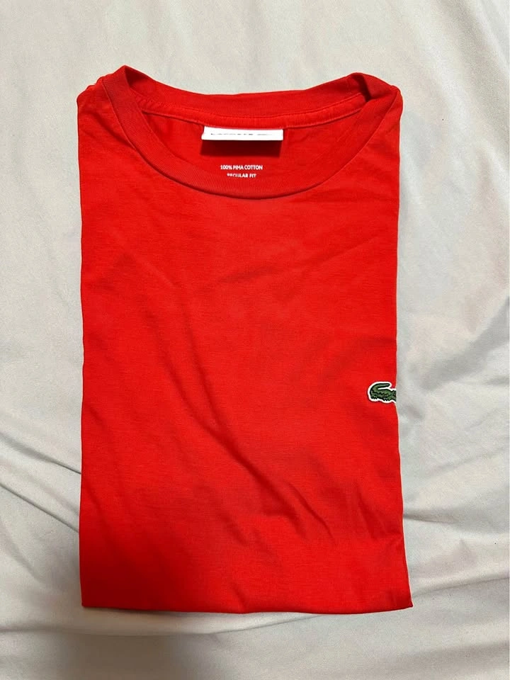 Lacoste Shirt