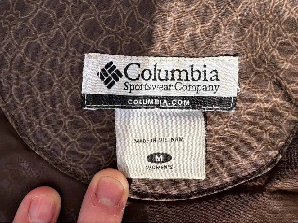 Columbia women’s parka - photo 3