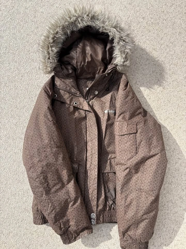 Columbia women’s parka - photo 4