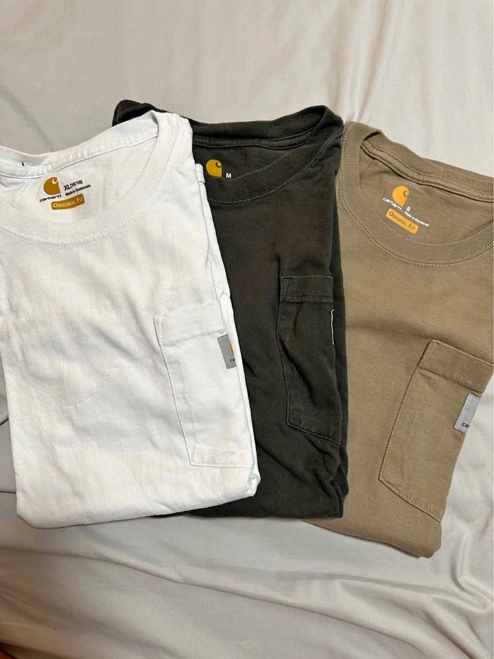 carhartt shirts