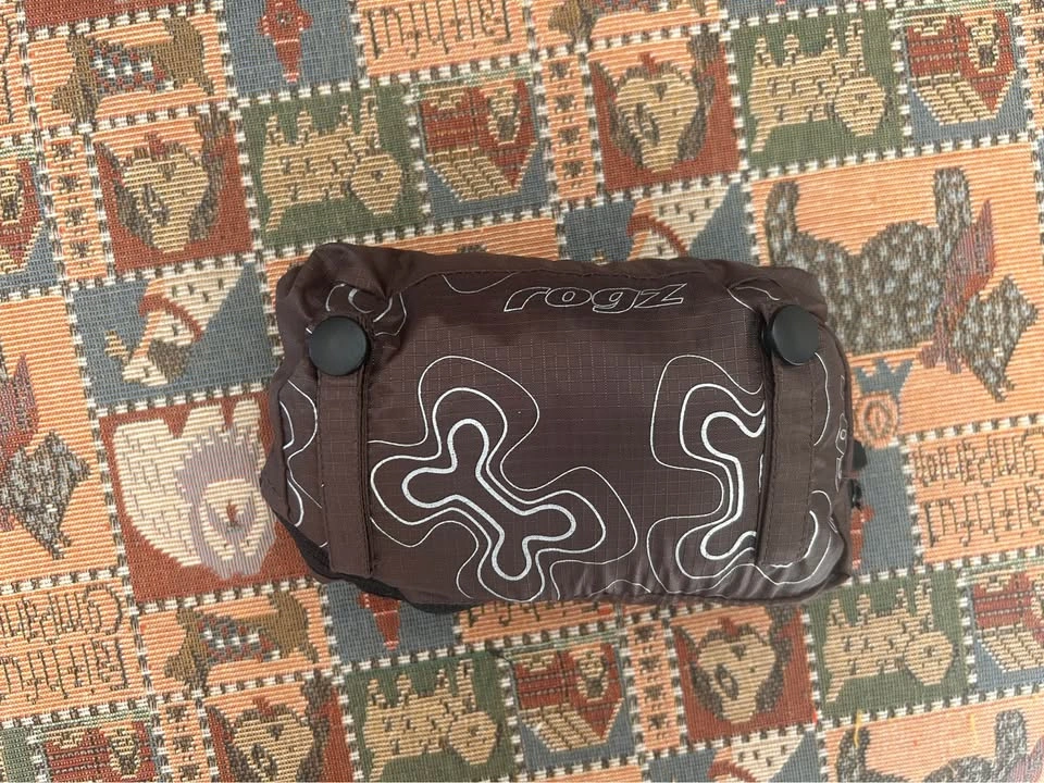 Rogz RainSkin Dog Rain Jacket - photo 3