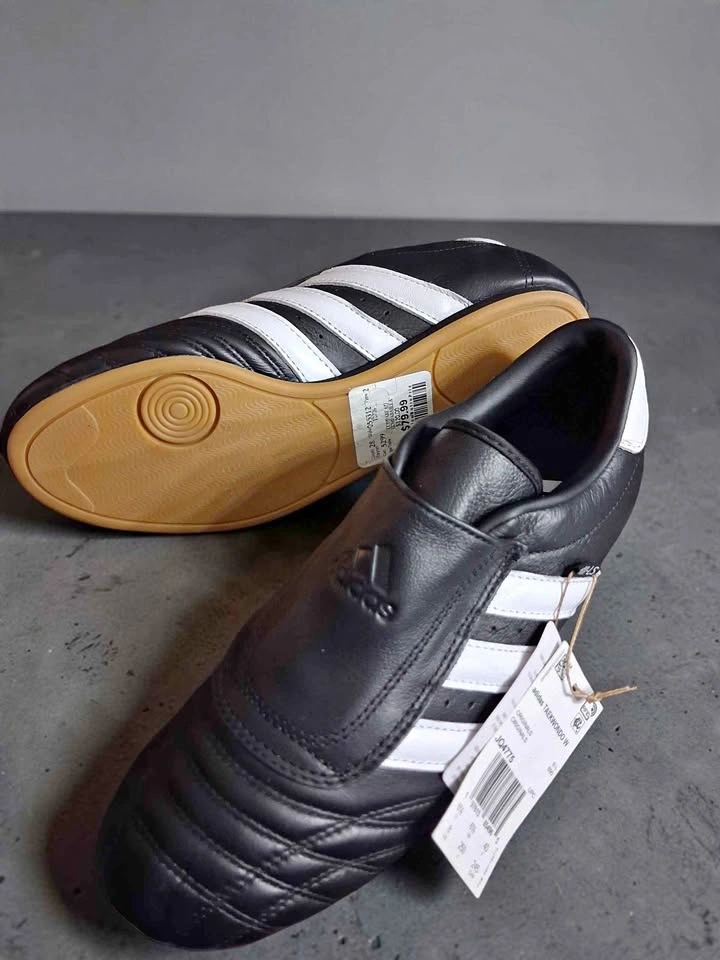 ADIDAS Taekwondo women's shoes