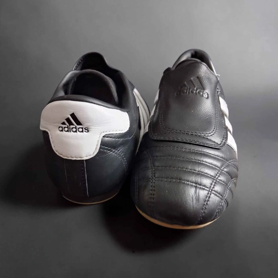ADIDAS Taekwondo women's shoes - photo 2