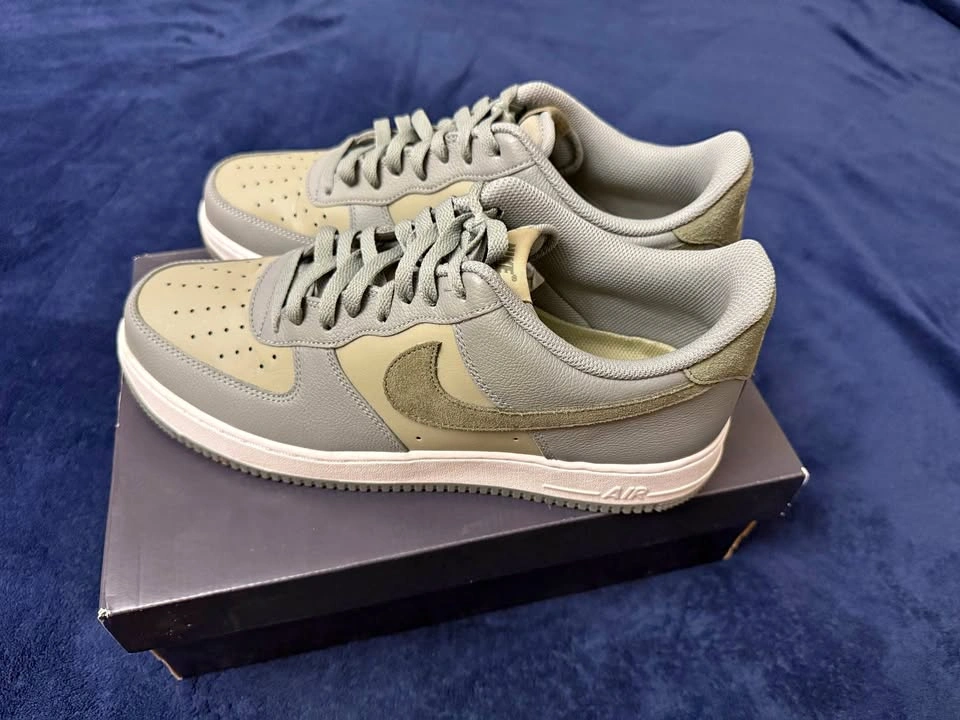 Nike Air Force 1 ’07 LV8