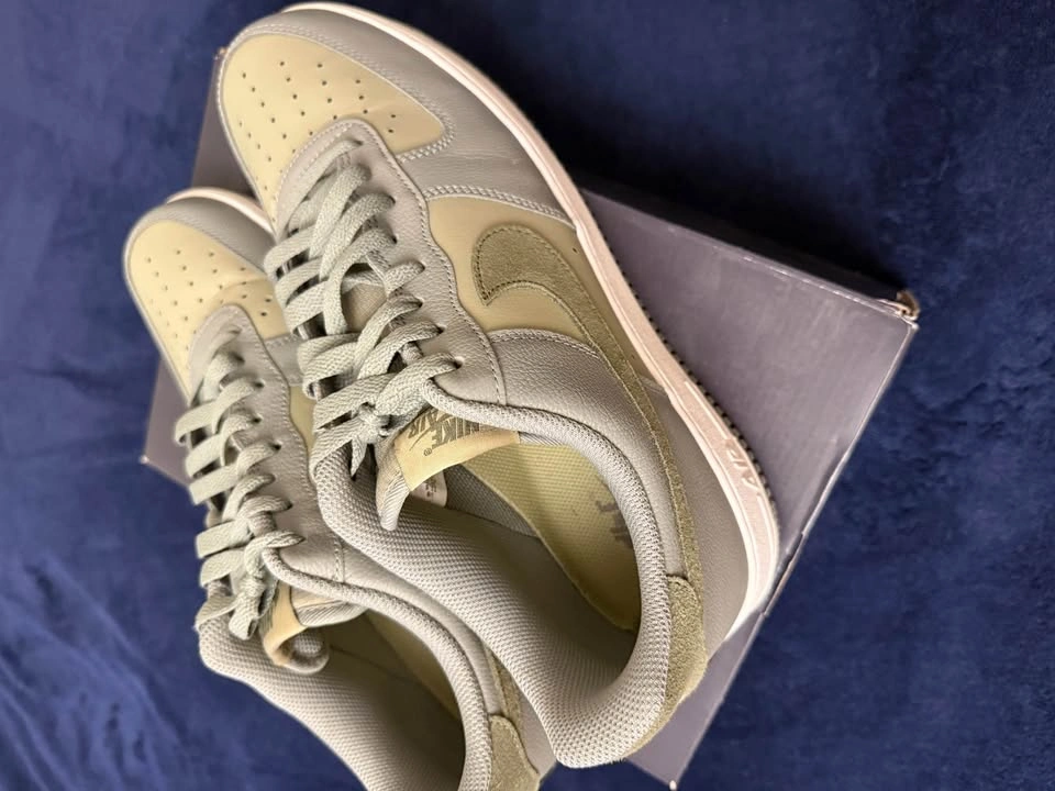 Nike Air Force 1 ’07 LV8 - photo 2