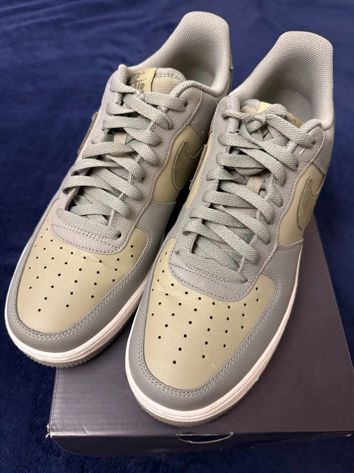Nike Air Force 1 ’07 LV8 - photo 4