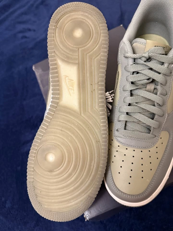 Nike Air Force 1 ’07 LV8 - photo 5