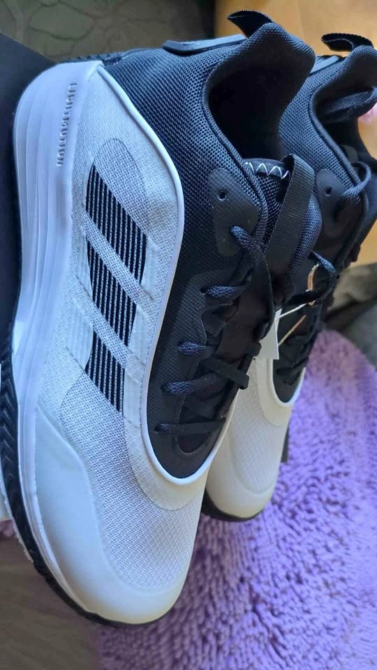 adidas OwnTheGame 3.0 Basketball Shoes