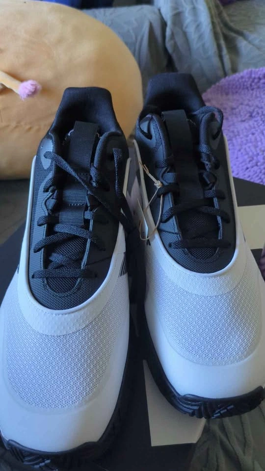 adidas OwnTheGame 3.0 Basketball Shoes - photo 2