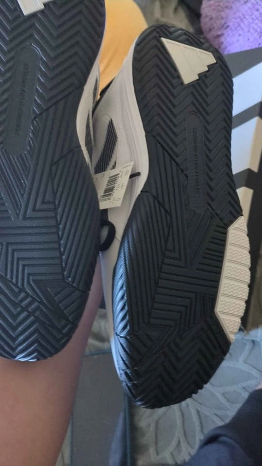 adidas OwnTheGame 3.0 Basketball Shoes - photo 3