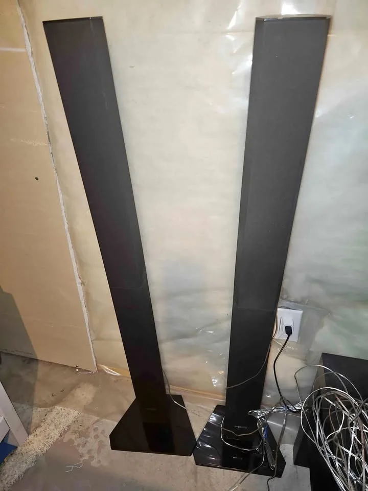 Samsung surround sound system image indicator(2)