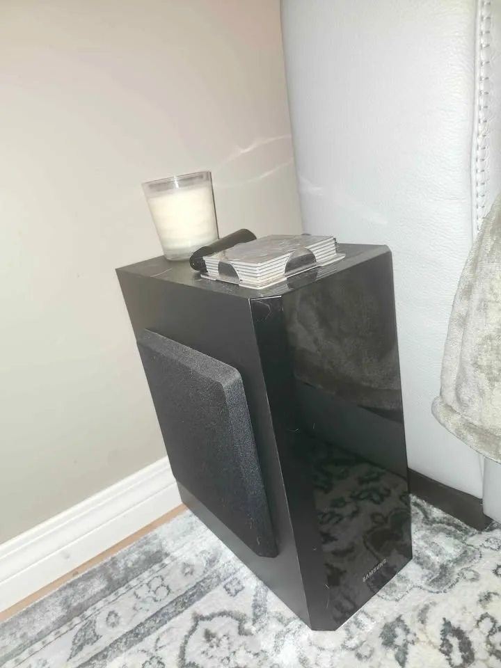 Samsung surround sound system image indicator(5)