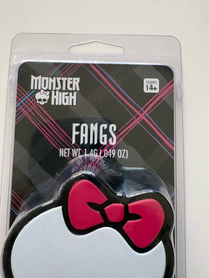 Fang kit - photo 3