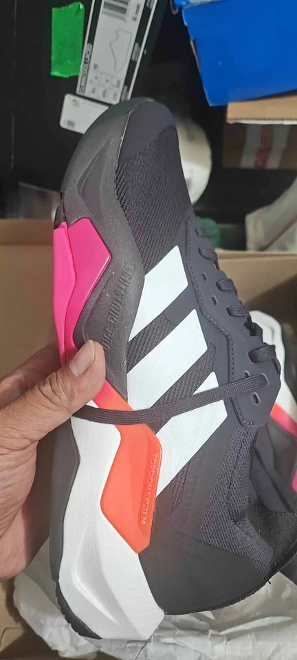 adidas Rapidmove ADV 2 Trainer M
