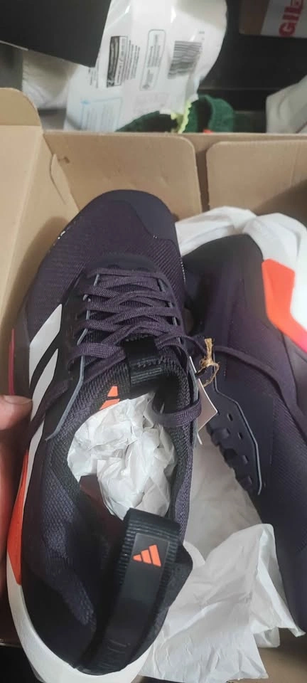 adidas Rapidmove ADV 2 Trainer M - photo 3