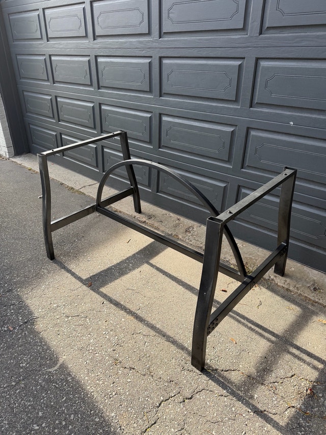 Dining Table Base