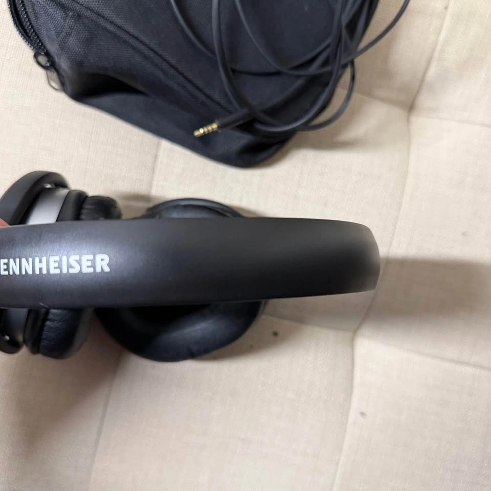 Sennheiser HD 4.50 BTNC Bluetooth Headphones with ANC - photo 4