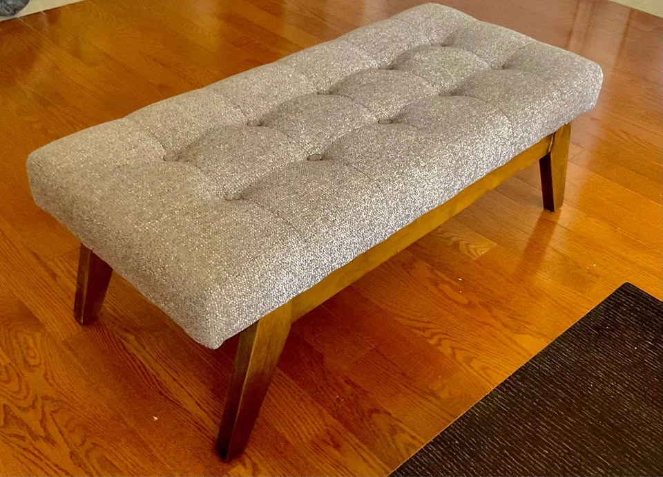 Sofa & bench - photo 4