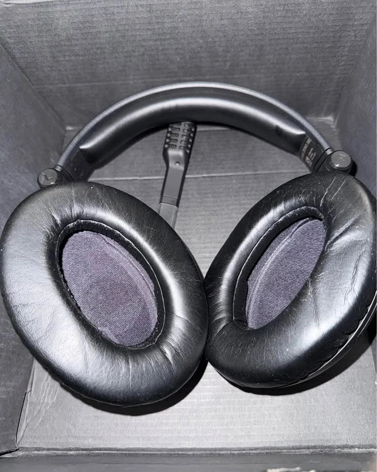 Sennheiser GAME ZERO Special Edition Gaming Headset Good - photo 4