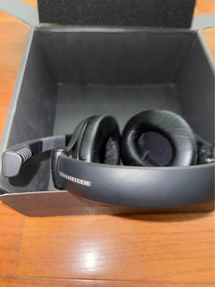 Sennheiser GAME ZERO Special Edition Gaming Headset Good - photo 5