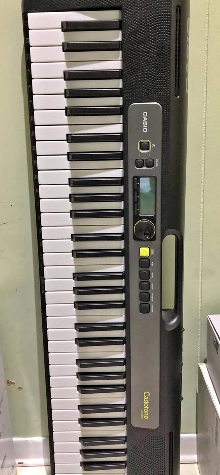 Casio LK-S250
