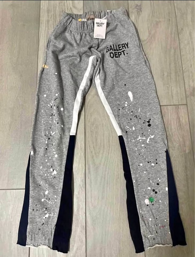 Gallery Dept Sweat Pants