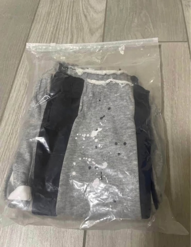 Gallery Dept Sweat Pants - photo 3