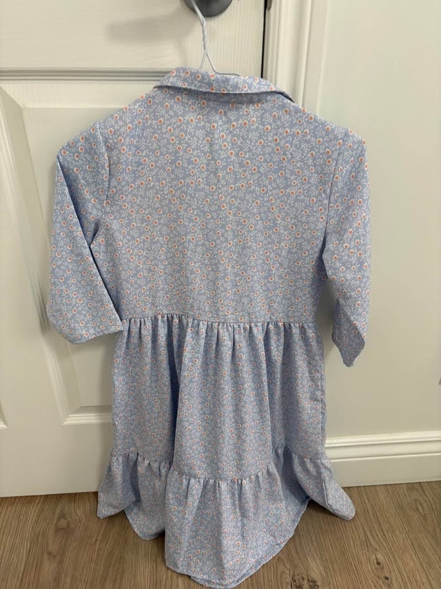 Redtag Girl Dress Size 9-10 Years - photo 3