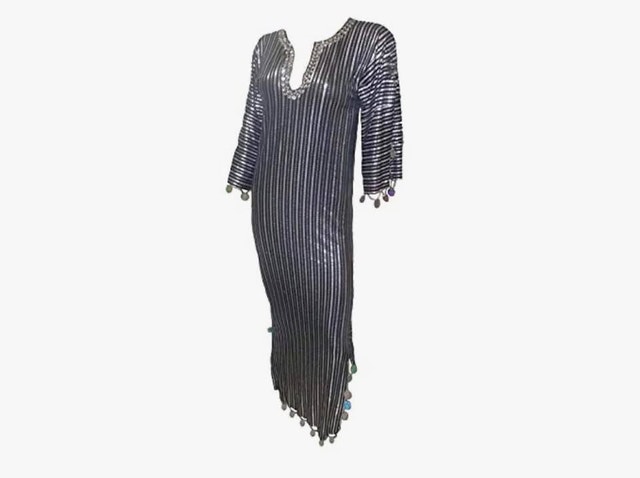 Belly Dance Costume Dress - photo 4