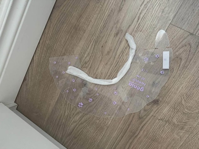 Pet Surgical Suit and E-Cone - photo 4