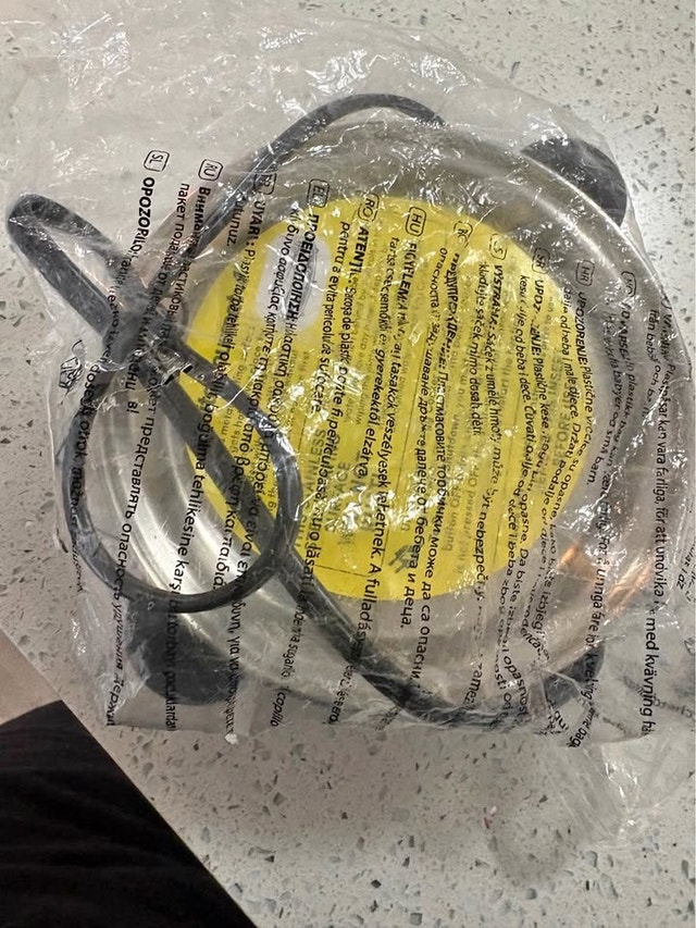Elite Gourmet Egg Cooker