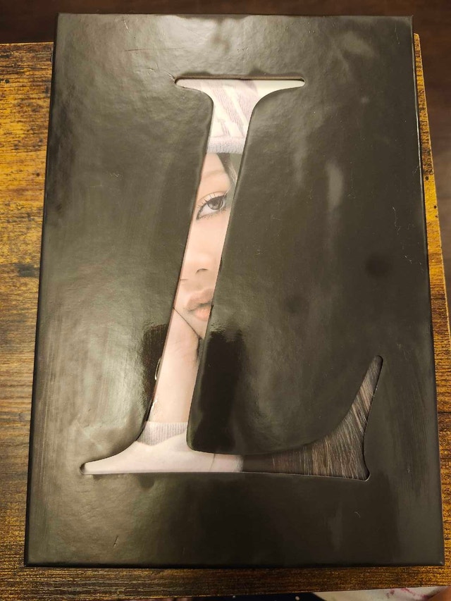 LALISA album