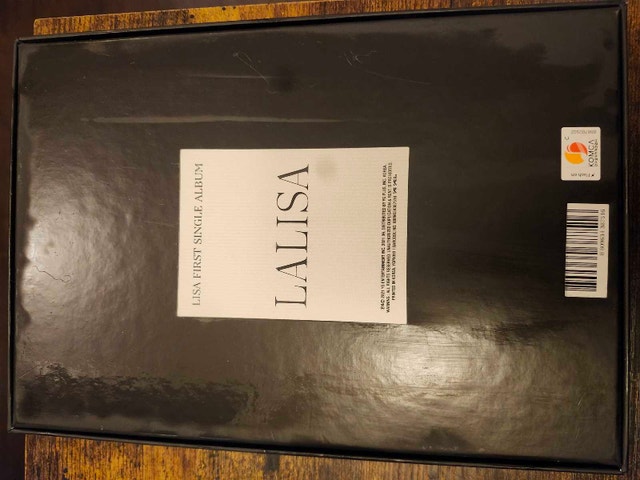 LALISA album - photo 2