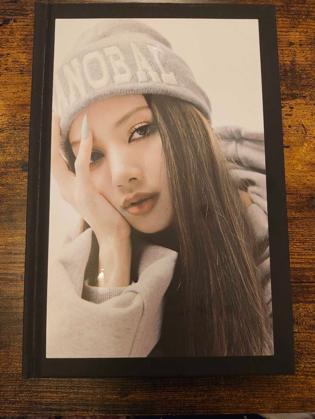 LALISA album - photo 3