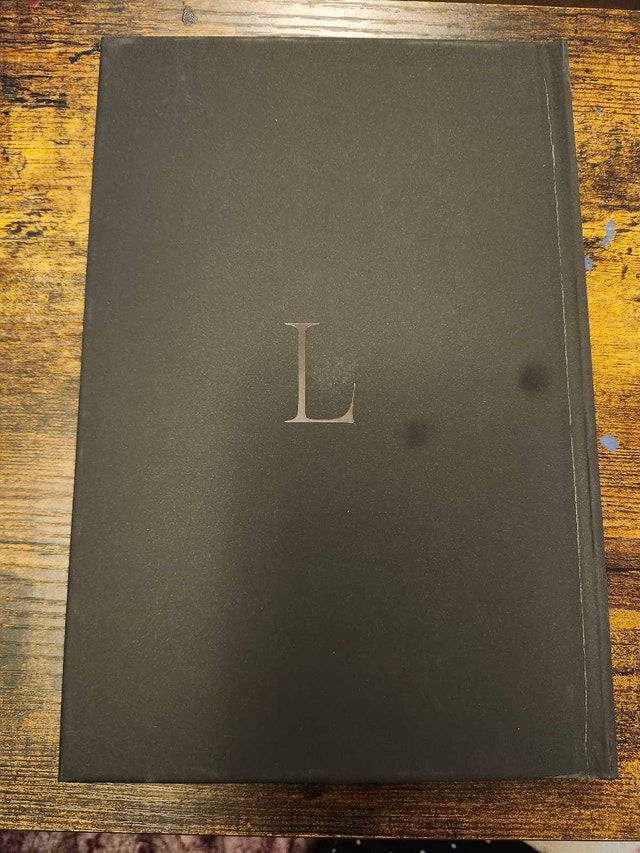 LALISA album - photo 4
