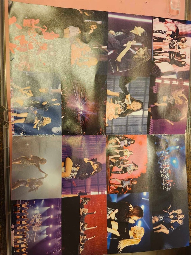 blackpink 2019-2020 Tokyo dome DVD - photo 4