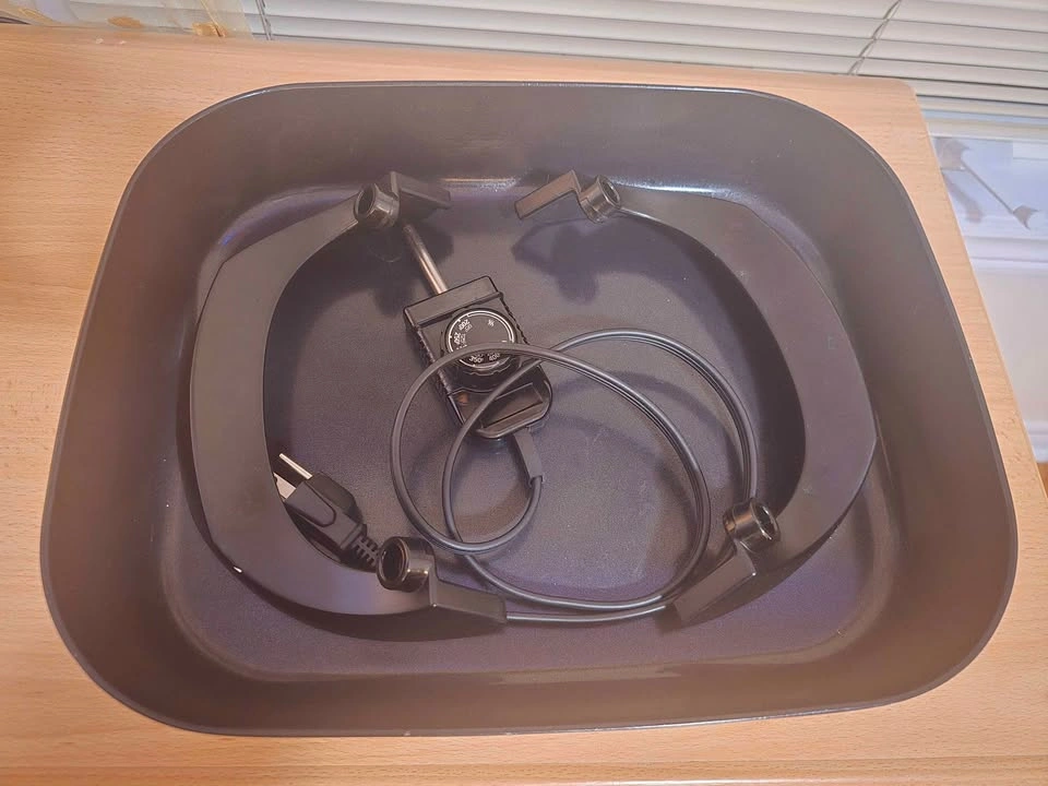BLACK+DECKER Electric Skillet - photo 3