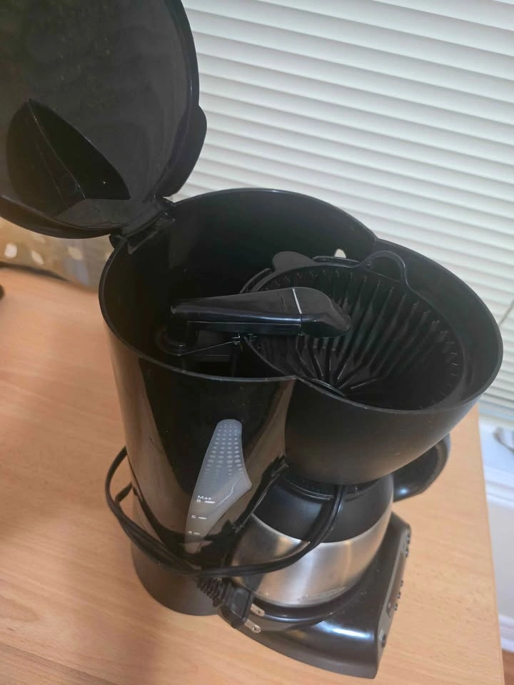 Sunbeam Programmable Coffee Maker - photo 3