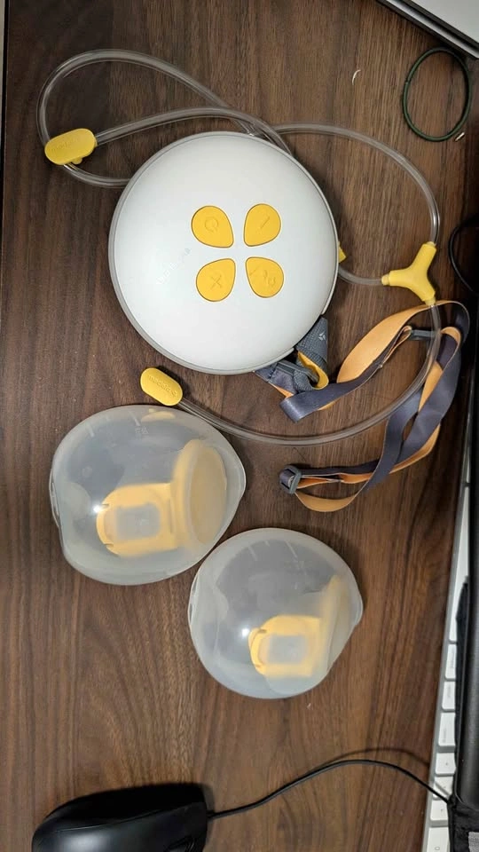 Medela Swing for sale