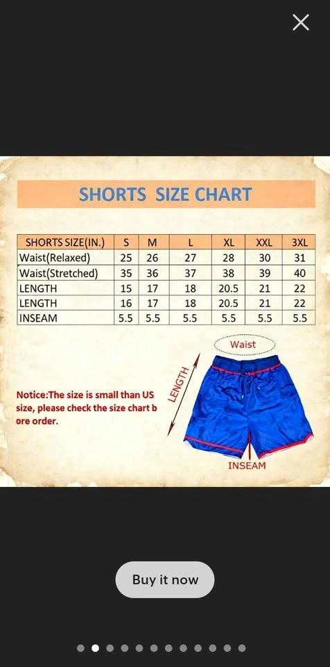 Just Don Orlando Magic Basketball Shorts - XXL - photo 2