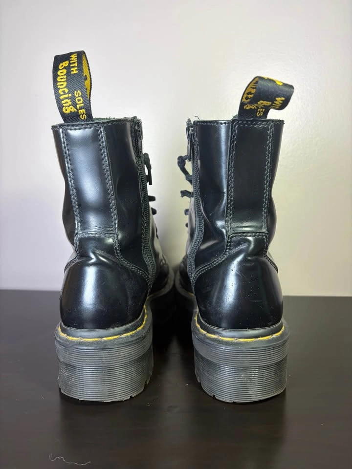 Dr Marten Jadon Size 8 Women’s - photo 3