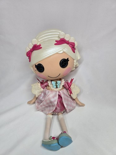 Lalaloopsy Suzette La Sweet Doll Large 12 Inch